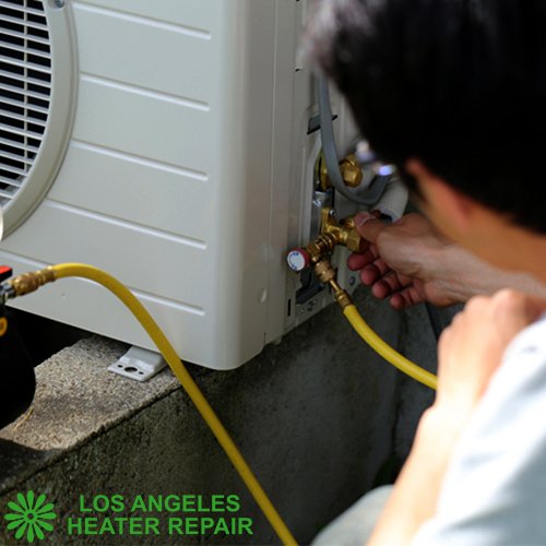 AC Repair Expert | Los Angeles Heater Repair