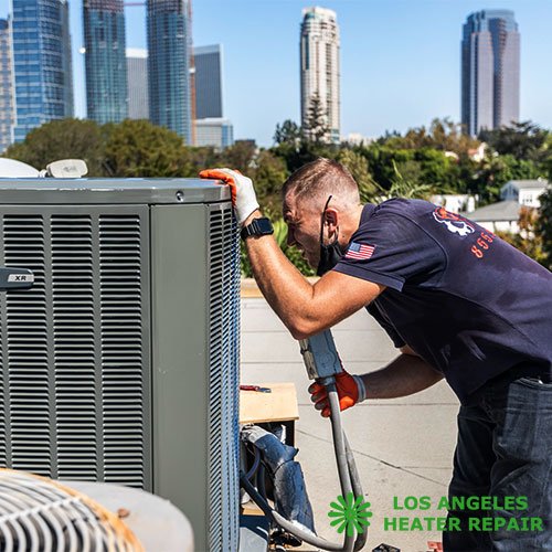 Air Conditioning Repair Services | Los Angeles Heater Repair
