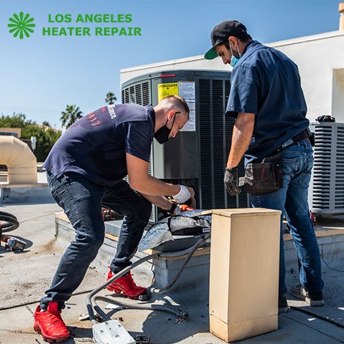 Air Conditioning Service Company | Los Angeles Heater Repair
