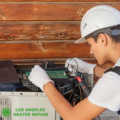 Central Air Repair| Los Angeles Heater Repair