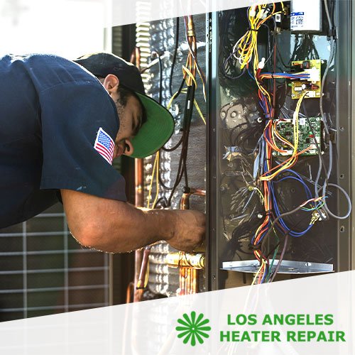 Commercial HVAC Services | Los Angeles Heater Repair