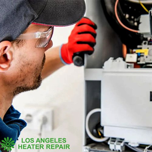 HVAC Company | Los Angeles Heater Repair