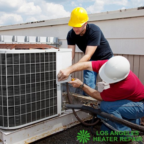 HVAC Installation | Los Angeles Heater Repair
