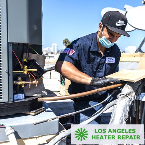 AC Repair Services | Los Angeles Heater Repair