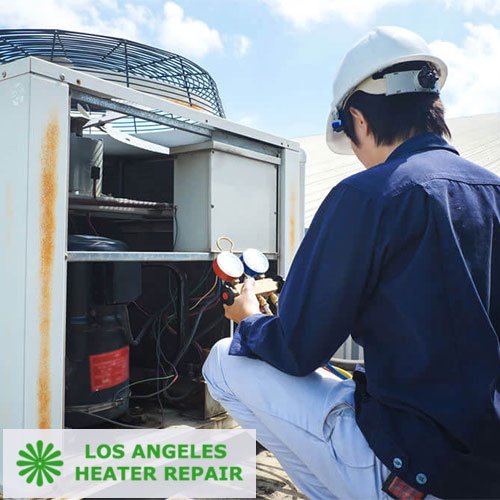 AC Service Company | Los Angeles Heater Repair