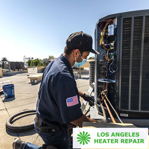 Air Conditioning Service Contractor | Los Angeles Heater Repair