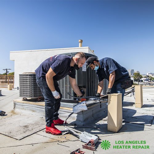 Air Conditioning Summer Tips | Los Angeles Heater Repair