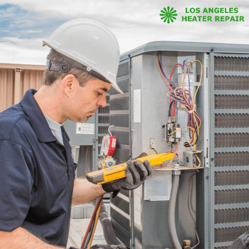 Autumn Heating Maintenance | Los Angeles Heater Repair