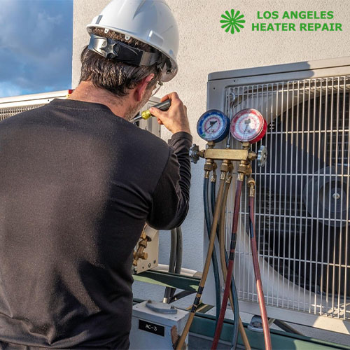 HVAC Air Conditioning Maintenance| Los Angeles Heater Repair
